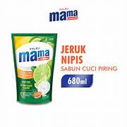 Mama lime Pouch 680 ml