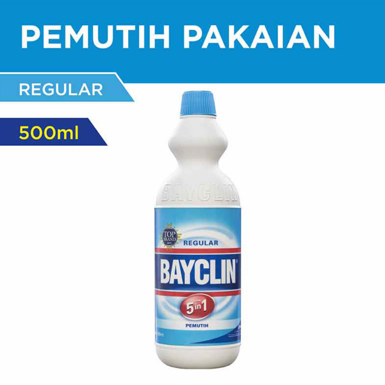 Baycline 500 ml