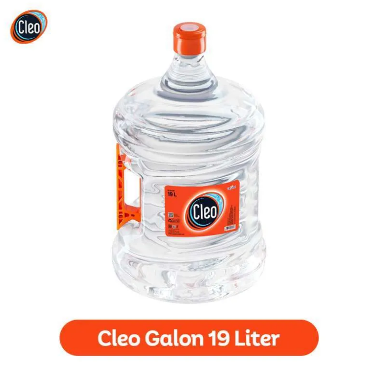 Cleo galon