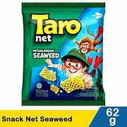Taro seaweed 62g