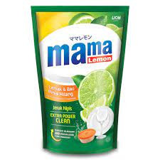 Mama Lemon cuci piring 680 ml