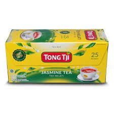 Teh Tong tji Jasmin 25 bag