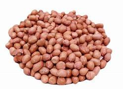 Kacang tanah 1/4kg