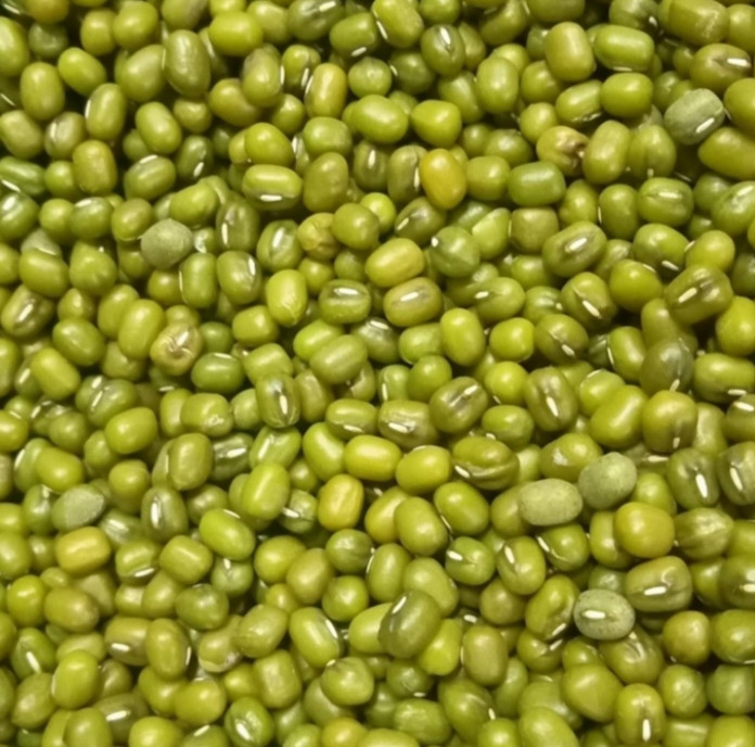 Kacang hijau 1/2 kg
